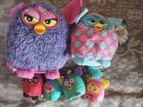 Furby MacDonalds Ферби Макдональдс Hasbro
