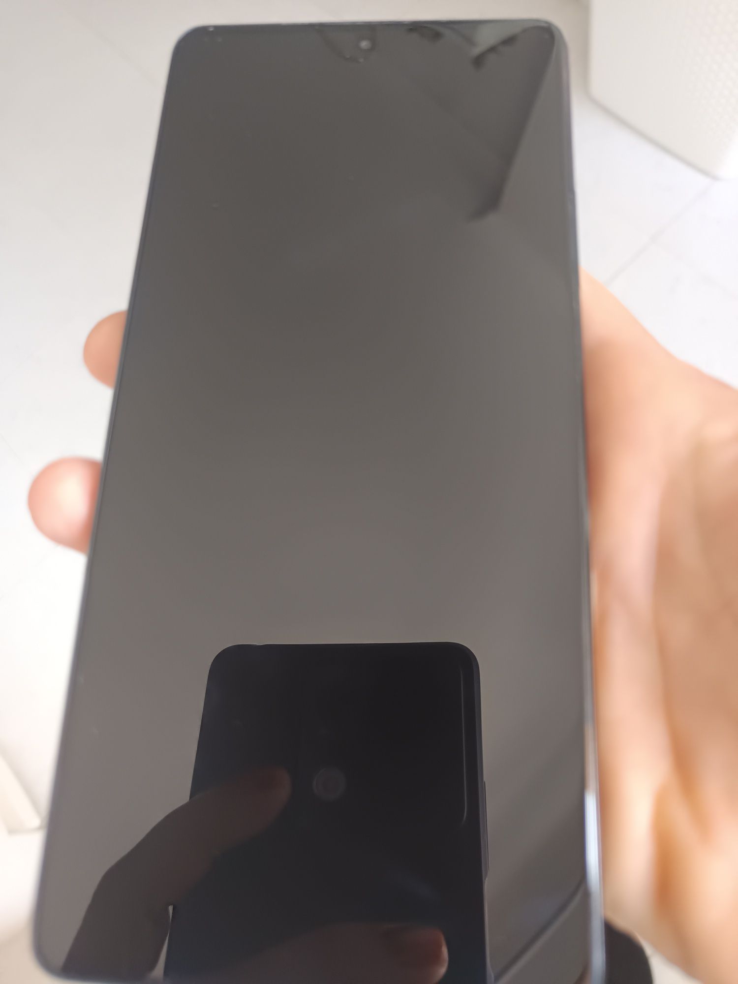 Telemóvel redmi note 13 5g 8GB 256 DESBLOQUEADO COMO NOVO