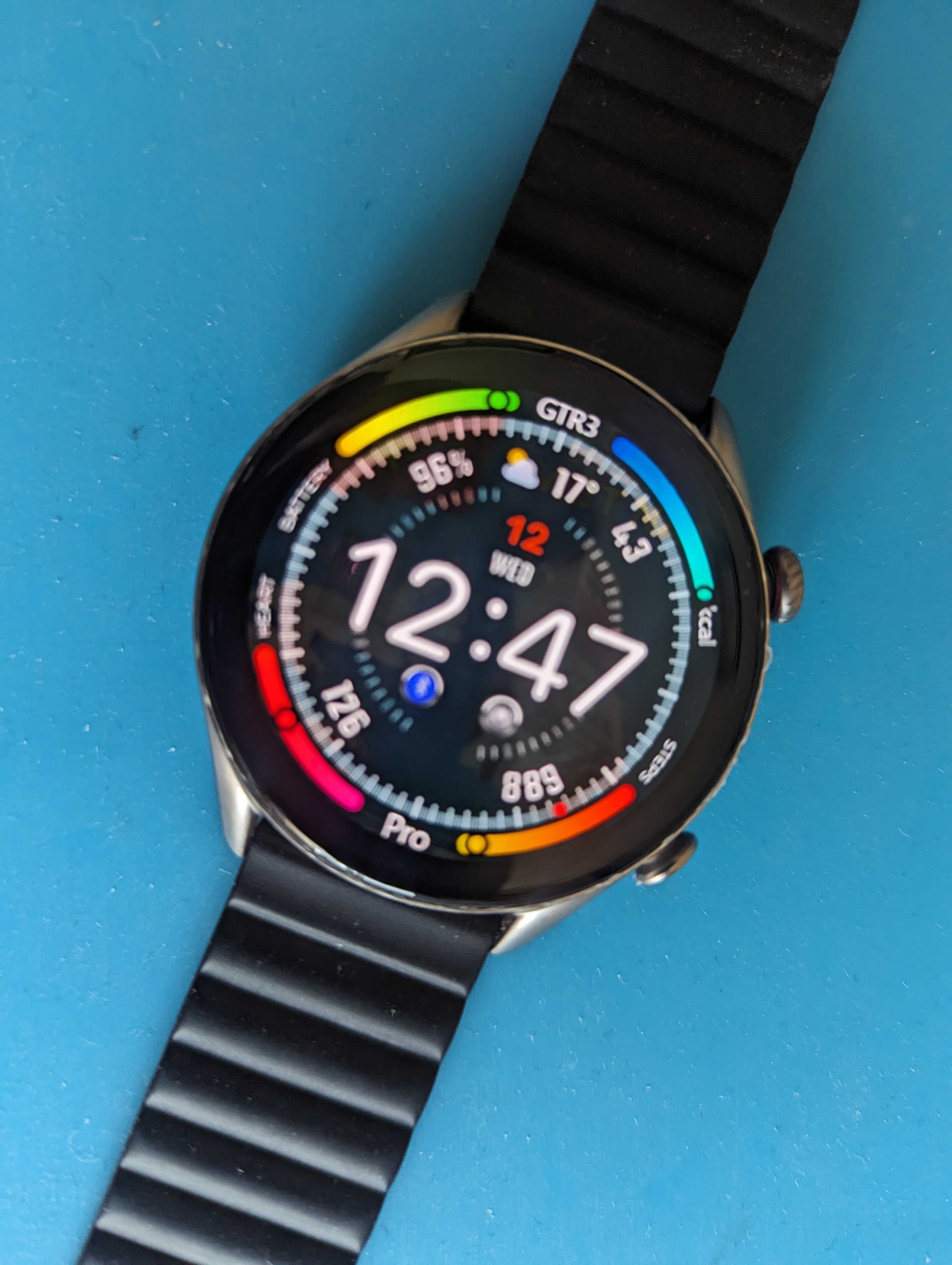 Amazfit GTR 3 Pro