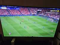 Smart LG Oled CX 55"
