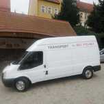 Transport Przeprowadzki
