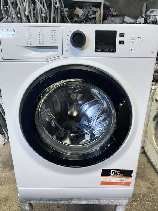 Maquina de lavar roupa Ariston 7kg