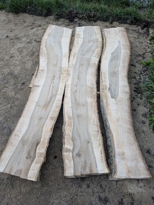 Дошка  горіхова.