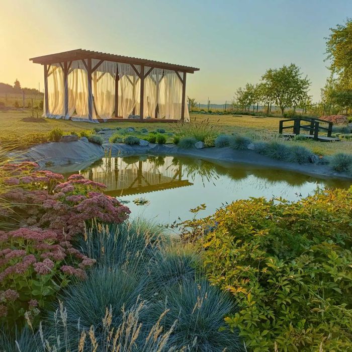 Ландшафтний дизайн