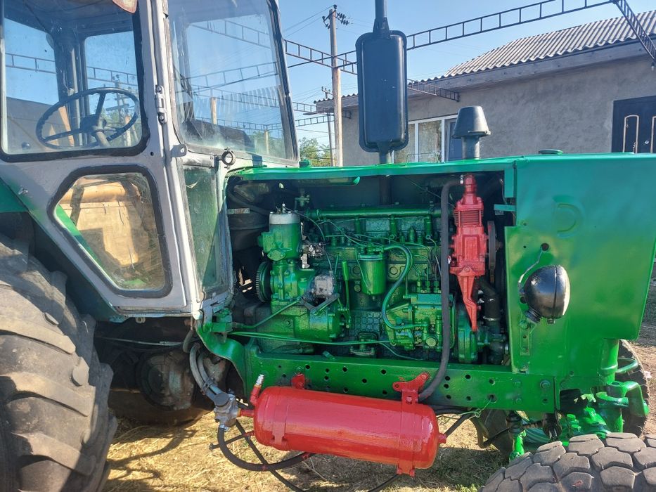 Продам трахтор ЮМЗ 6кл