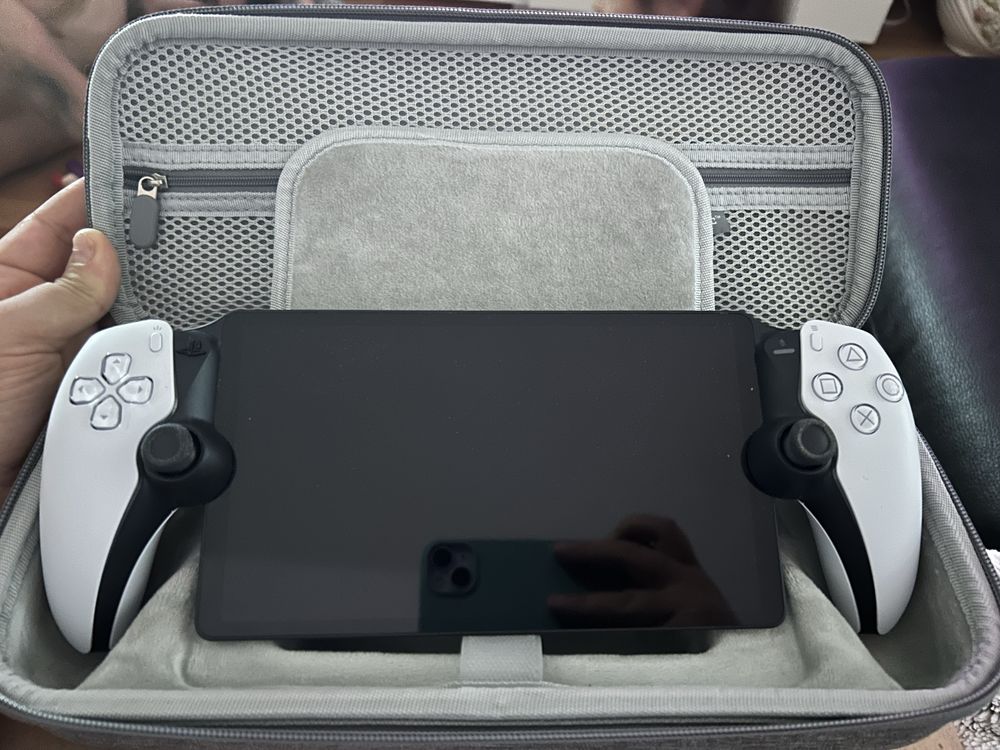 Ps Portal Original