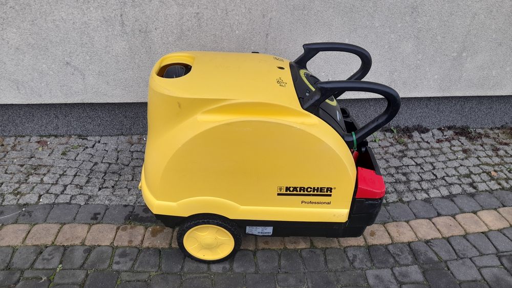 Myjka Karcher HDS 698 C Eco