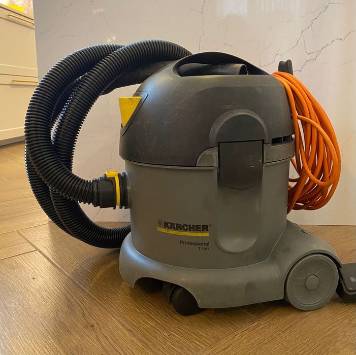 Karcher T10/1 odkurzacz