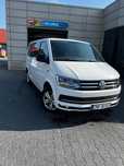 Volkswagen Multivan Pierwszy właściciel w kraju wv T6