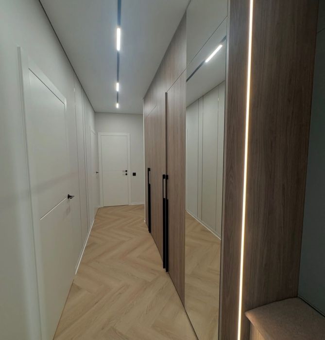 Будівельні роботи