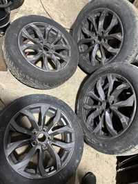 Диски 5/112 r17audi a4 a6 a5 passat b5 b6 b7 seat skoda