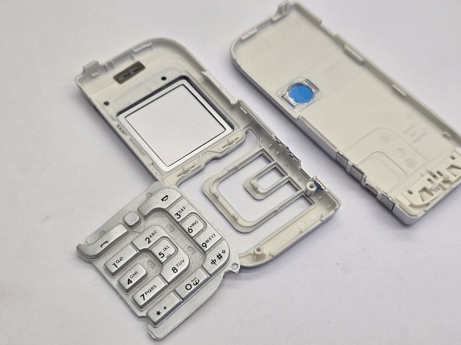 Obudowa Panel Nokia 7260