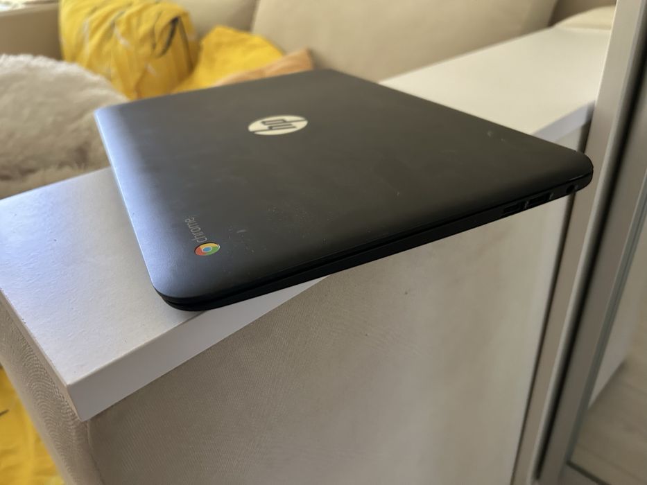 HP Chromebook 14 G3