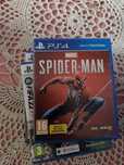 Sprzedam grę Spider Man na ps4