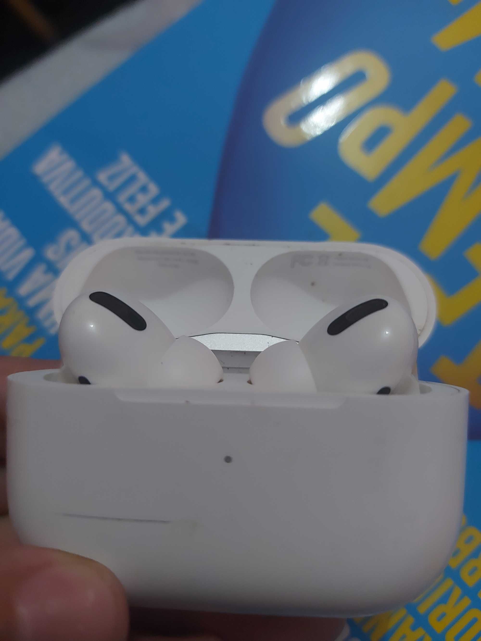 Airpods Original