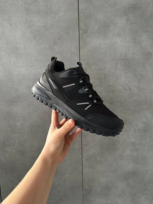 Чоловічі Зимові Кросівки з Термоутеплювачем 41-46p