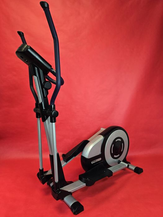 KETTLER XTR1 Ergo Mocny Orbitrek Elektro-Magnetyczny Jakość