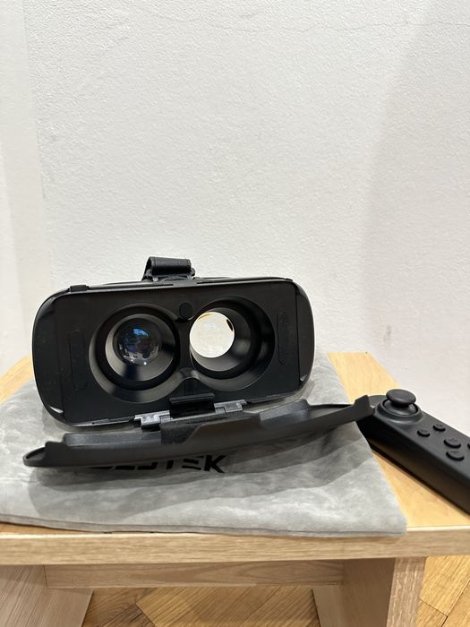 3d VR окуляри DESTEK