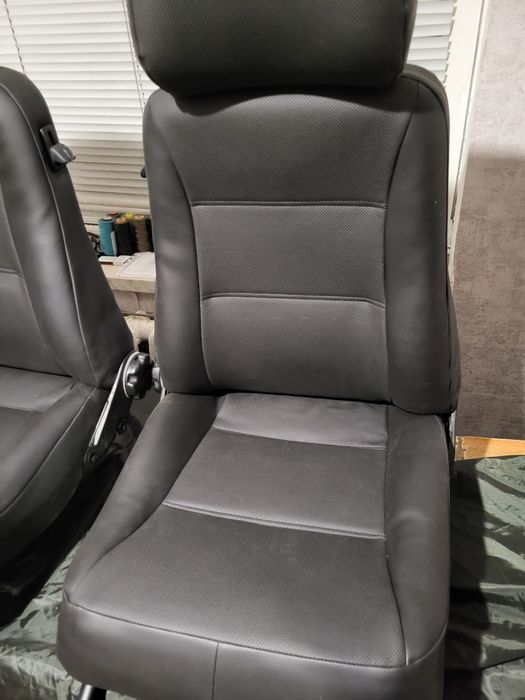 Продам сидения ваз 2108-2113