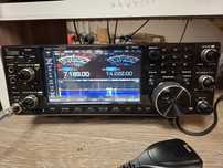 ICOM IC 7610 Bardzo dobry stan