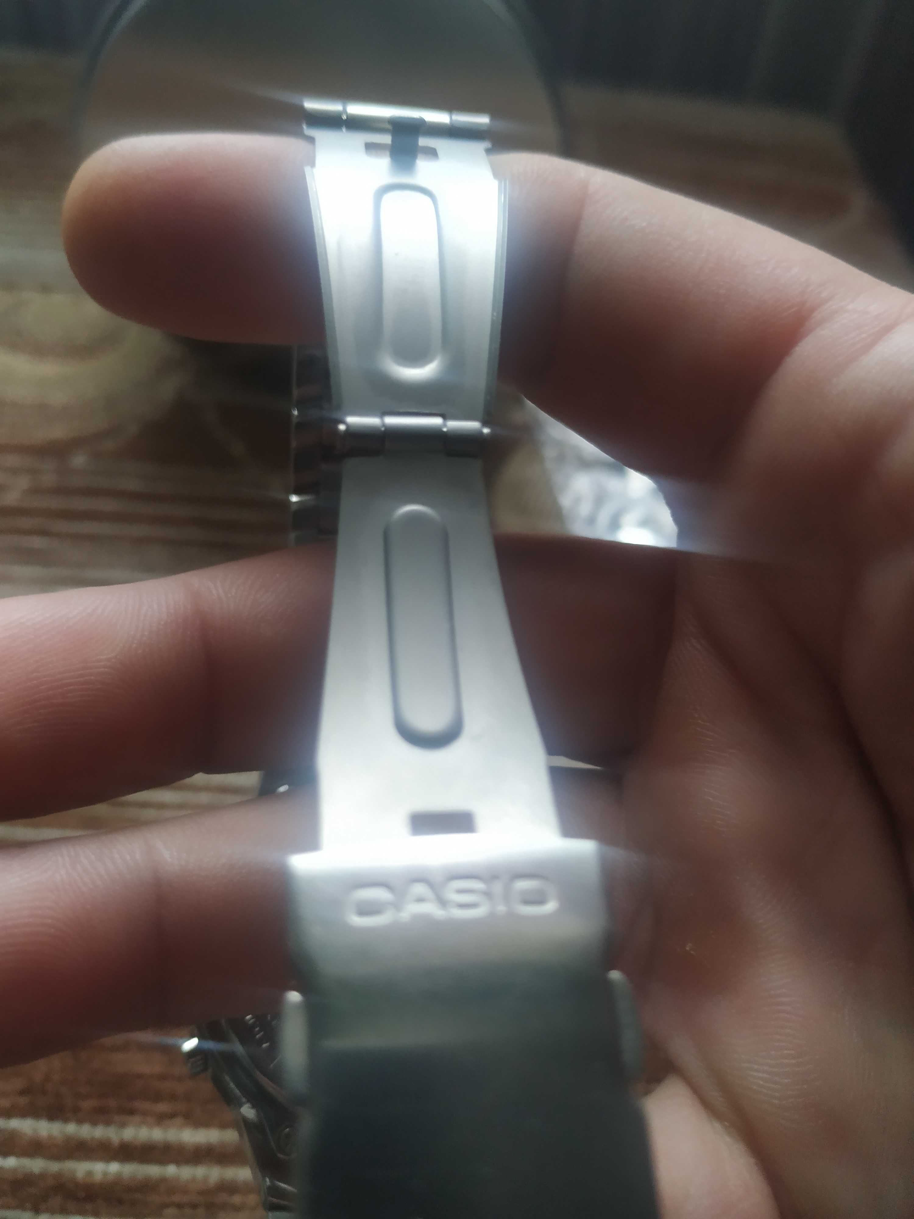 Zegarek Casio EFA 110