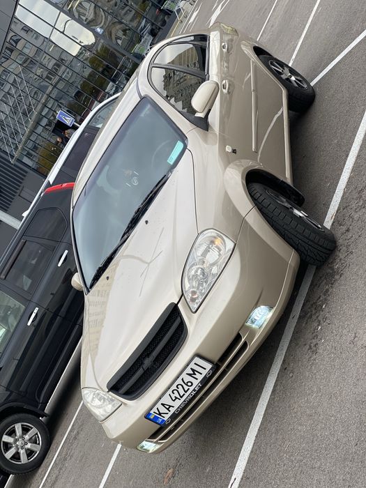 Лачеті в гарному стані