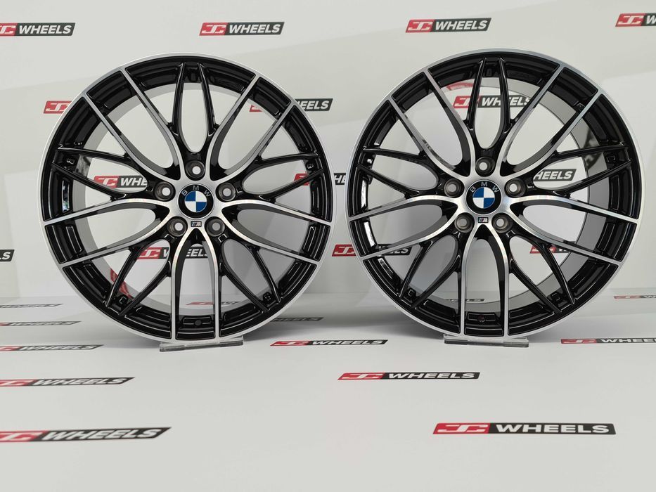 Jantes Look BMW 405M em 19 | 5x120
