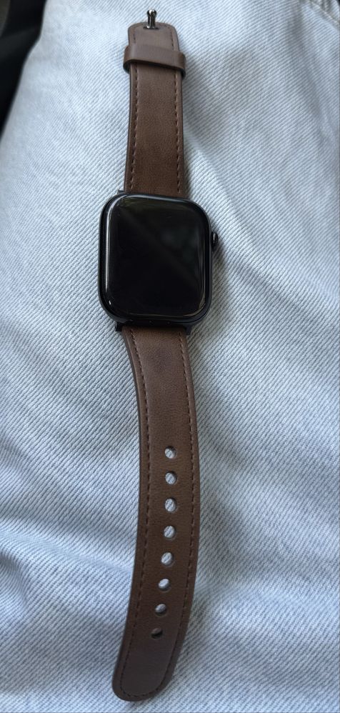 Apple Watch Series 10