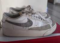 Buty Nike Blazer Low r.38.5