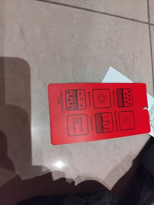 Spodnie narciarskie, nowe, 104, Sinsay