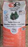 Pellet pellet drzewny EB 6mm A1 premium Dowozimy Transport