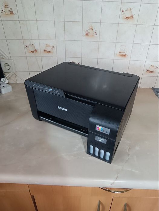Продам принтер Epson ET-2810