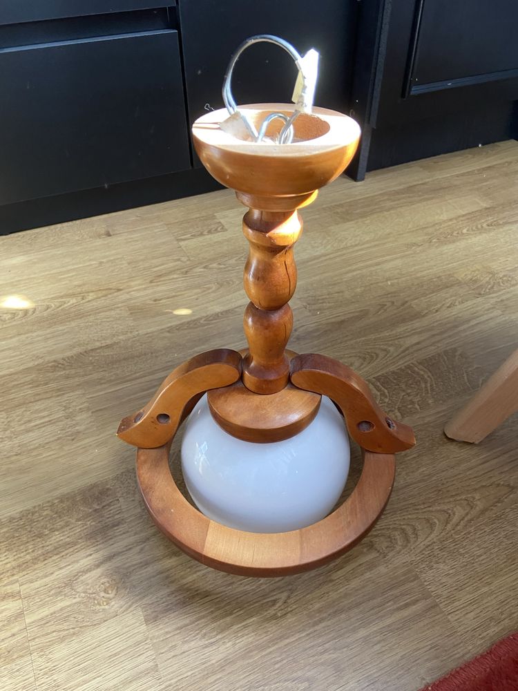 Lampy pojedyncze