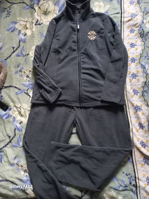 Костюм теплий Esmara