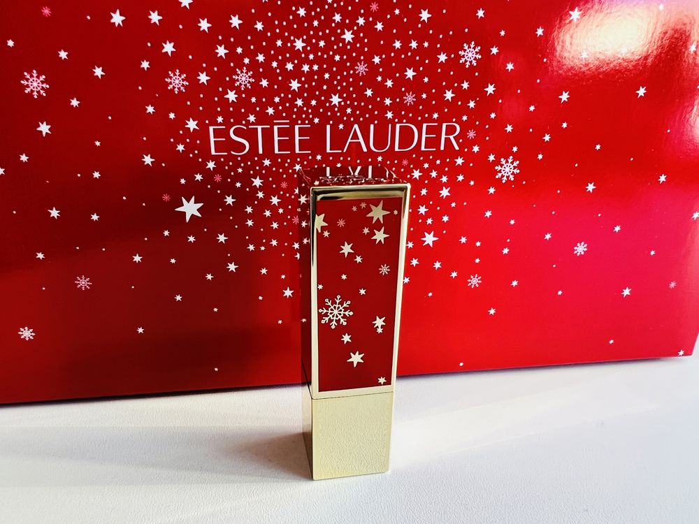 Estee Lauder Pure Color Envy 340 Envious 340 Envious trwała szminka