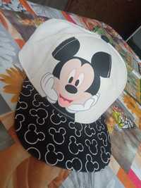 Кепка реперка Disney Mickey mouse