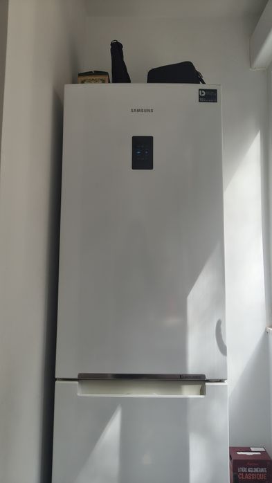 Frigorífico Combinado Samsung