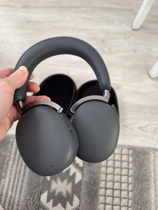 Słuchawki nauszne bezprzewodowe marki Google Pixel