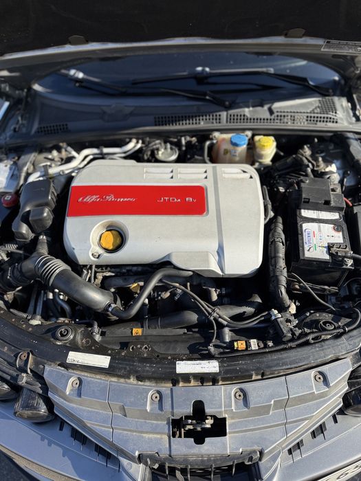 Продам Alfa Romeo 159