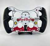 MOD Exclusivo Max Verstappen Japão Mod Logitech G29