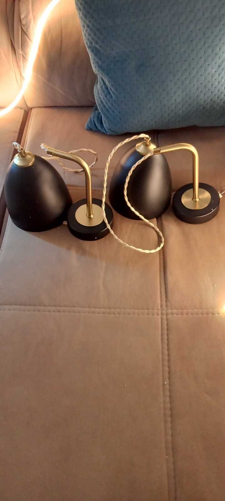 Lâmpada INFRAVERMELHOS 169€+Candeeiros