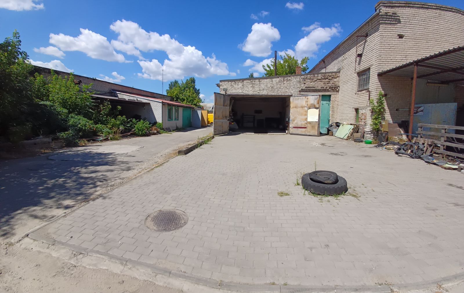 Сдам в оренду приміщення