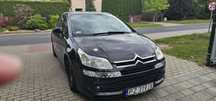 Citroen c4 L coupe LPG