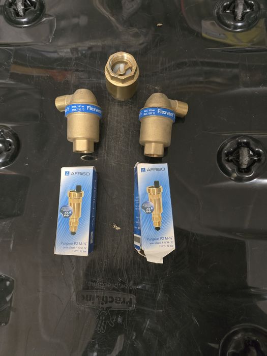 Acessórios de picheleiro ar condicionado