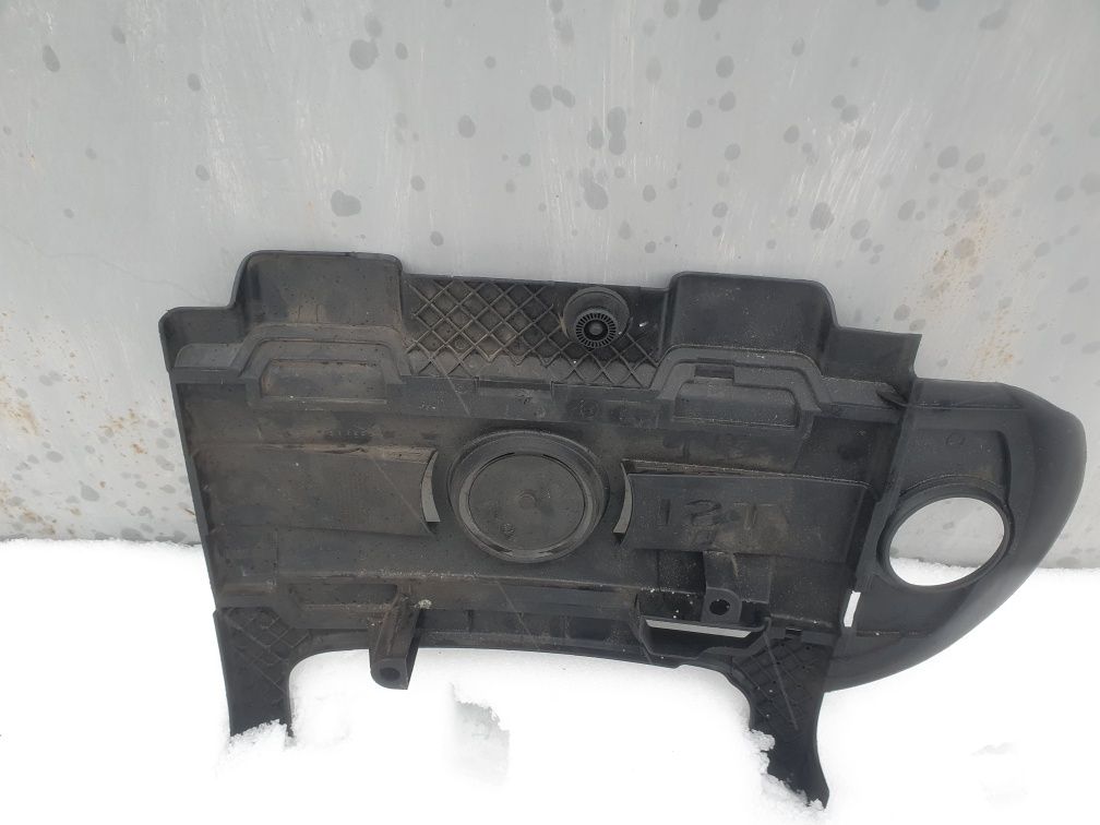 Кришка, шумка двигуна VW 03C103925BF бензин TSI