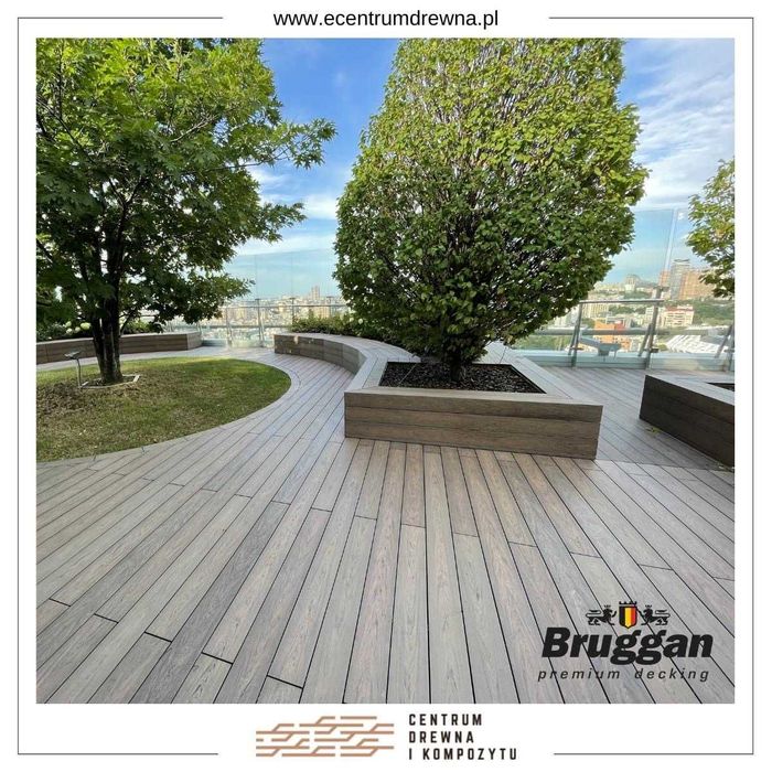 Deska Premium Pełna dla wymagających 25 lat Gwarancji Żywiec