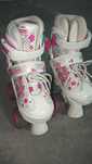 Patins "Roces" criança ajustáveis (26 a 29)