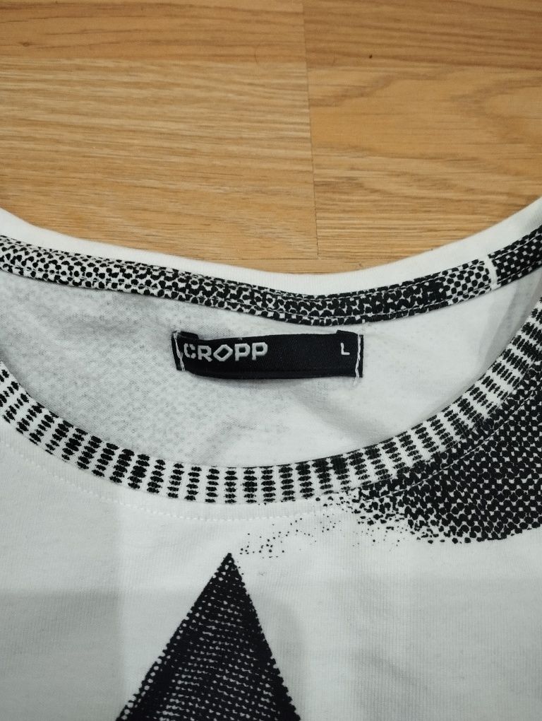 Кроп - топ Cropp