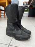 Botas Motard Forma Drytex