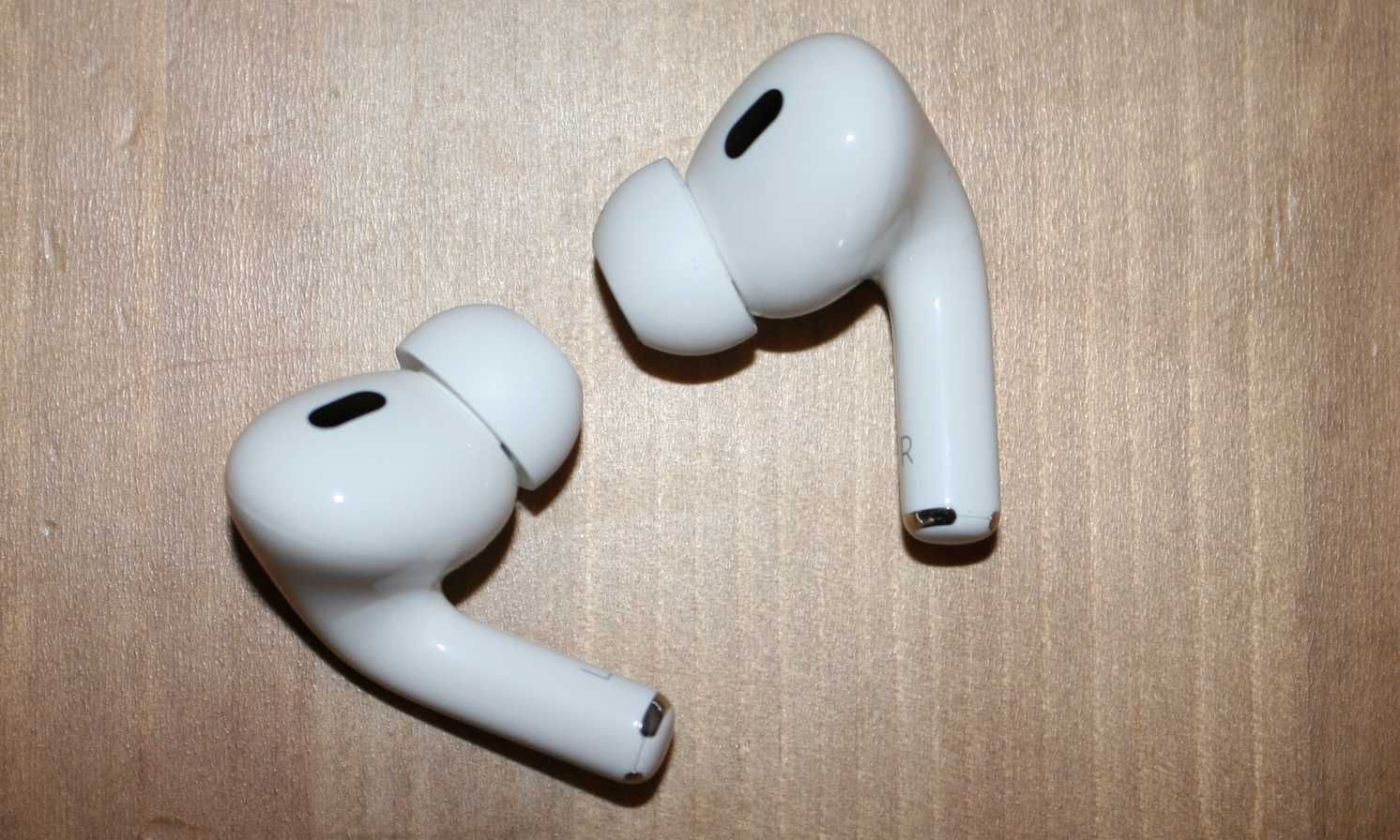 AirPods Pro 2ª Geração Novos Originais